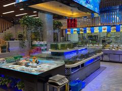 -大众海鲜(巨龙北路店)