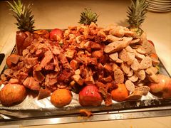 -宜昌富力皇冠假日酒店·咖啡1号西餐厅