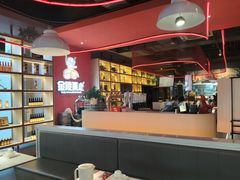 -金陵暴走小龙虾(南京总店)