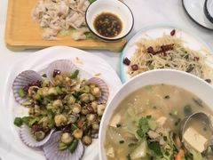 -威海渔村(黄兴路店)