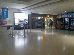 -金逸影城(大悦城IMAX激光店)