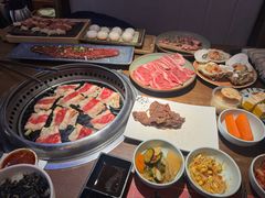 生蚝-大田家•炭火烧肉酒场(大兴枣园店)