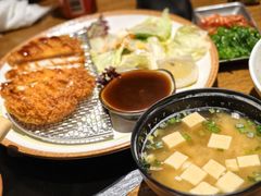 -二丁目食堂(铁西万象汇店)
