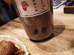 -和府捞面(东直门银座店)