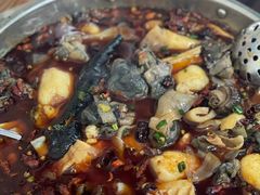 -黑竹香鸡(营和巷店)