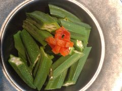 -周渝食惦·酸菜鱼精致川菜(横岗店)