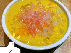 -杨枝金捞甜品(氹仔泉澧店)