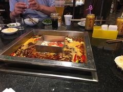 -红鼎坊·老成都火锅(新南门店)