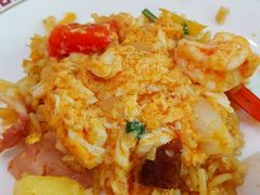 -光海鲜鱼翅餐厅(叻差拉披色路店)