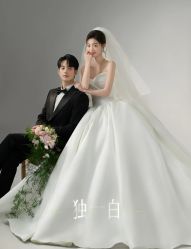 -雅云婚纱摄影工作室旗舰店