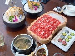 -东海怡品海鲜豆捞(舟宿夜江店)