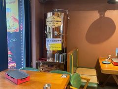 -臻炙大舍烤串(天龙家园店)