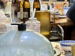-阿鸡鱼庄·顺德鲜蒸小炒(亚运村店)