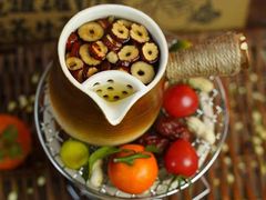 -芈重山老火锅(洪崖洞店)