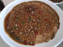 -南京金牛湖风景区