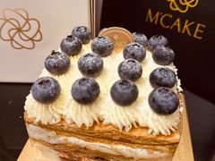 -M'CAKE(西单大悦城店)
