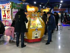 -大玩家(余姚万达店)