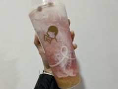 -喜茶(杭州龙湖西溪天街店)