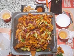 -炭舍干锅(华发商都店)