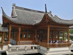 -南普公园