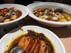 -吴氏老妈·23年家常菜(古城店)