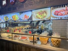 -老凯俚酸汤鱼(多彩城店)