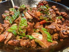 -牛八宝桂林米粉(八里庄店)