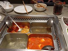 -海底捞火锅(国贸购物中心店)