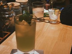 -埋位小酒馆(东城店)