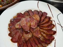 -老来福·非遗酸汤兔(凯旋路店)