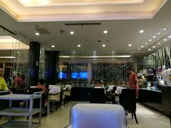 -东方之珠洗浴休闲广场(南开店)