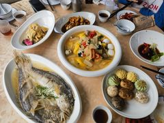 -绍兴老味道·非遗门店(银泰城店)