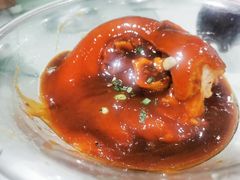 -城北食府(枫林店)