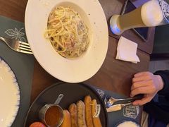 -Ambra Haus琥珀屋精酿餐厅(宝山店)