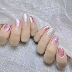 -莫奈花园日式美甲美睫