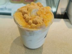 -喜茶(上海五角场万达店)