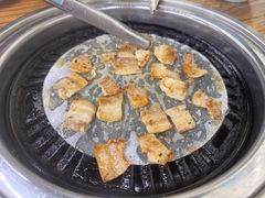 -二刚大块烤肉(东山商业街店)