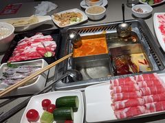 -海底捞火锅(苏宁广场店)