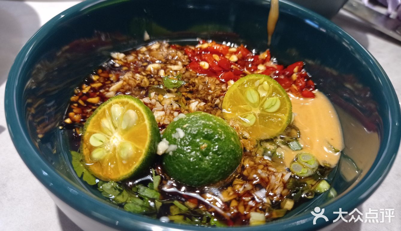 暖胃又养生的一餐