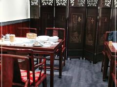 包厢-鸭匠食府·挂炉烤鸭·新京菜(阜成路店)