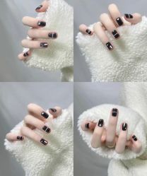 -悦指间美甲美睫