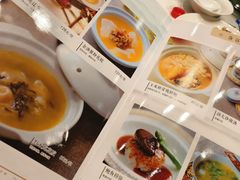 -花中城·杭帮菜·粤菜·海鲜火锅(清泰街店)