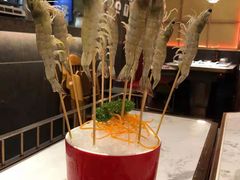 -捞神煲汤火锅(湖滨商业街店)