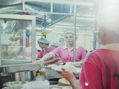 -红大哥水门鸡饭(總店)
