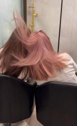 -icare美发沙龙
