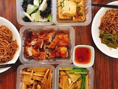 -宏记广东客家菜(丰汇店)