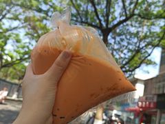 -Tim炒酸奶