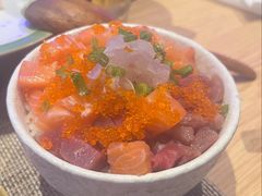 -彩汐 日式海鲜&烧鸟居酒屋