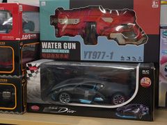 -晨光文具(天客隆大厦大商超市店)