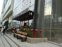 -DECAMERON十日谈(卓悦汇店)
